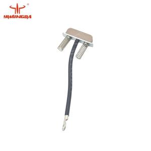 Carbon Brush 6175 Original Suitable for TSM Spreader