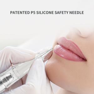 Quality Low Vibration Lip Permanent Makeup Machine For PMU Beauty SPA for sale