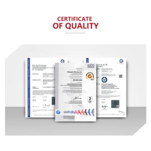 Maltose Blood Glucose Strips Light Warning Automatic Applying Blood Sample