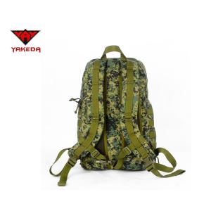 Tactical Military Waterproof Pack for Camouflage Hunting Traveling Hiking