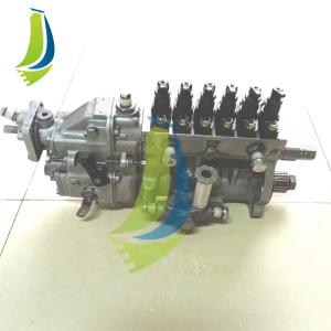 China 6222-71-1411 Fuel Injection Pump For PC300-5 Excavator Spare Parts on sale