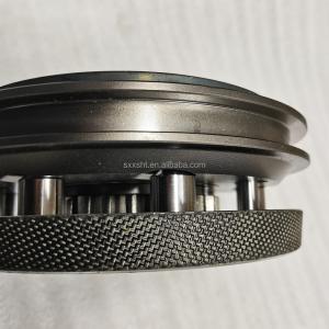 Shaanqi Delong X3000M3000 Truck Parts Transmission Synchroniser Gear 12JSD160T