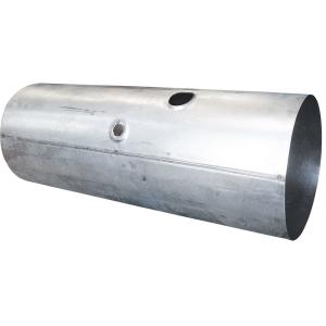 Automatic Double Head Seam Welding Machine For Oil Tank