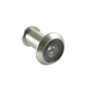 Φ14 Brass Door Viewer 1014/25-42-SN