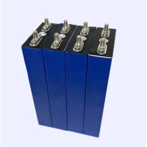Fast Charging Battery 3.2V 25AH Prismatic Cell For Solar System, Electric