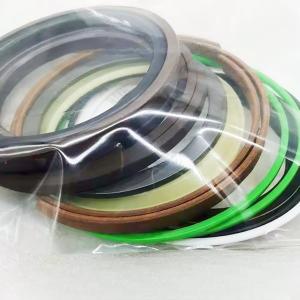 Excavator Engine Parts Bucket Cylinder Seal Kit For Hitachi EX200-3