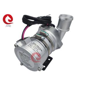 24V 310W High Head 18m Brushless DC Water Pump For LongHaul Trucks Cooling