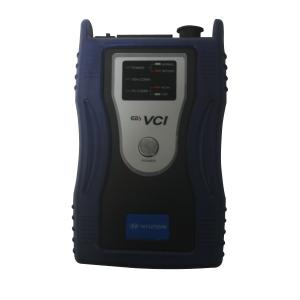 China GDS VCI Auto Diagnostic Tool for Hyundai & Kia Newest Software Version V15 - ICOM A2 on sale