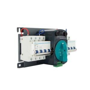 Smart Multiple Application Cb Class 63a Automatic Changeover Switch Home Use