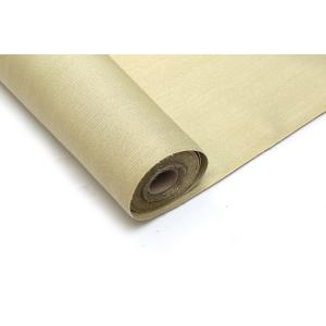 Fireproof Texturized Fiberglass Fabric Cloth Vermiculite Coating