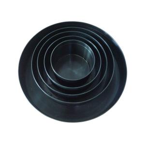 IEC 60335 Household Appliance Test Equipment , Hotplates Aluminum Vessels