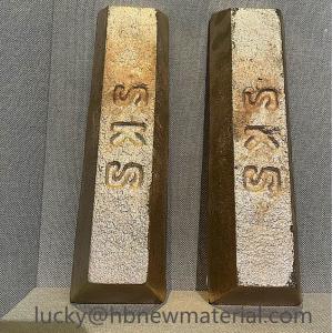 CuBe Copper Beryllium Alloys Copper Based Alloy