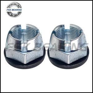 FSK VKBA3637 Automobile Bearing Hub Repair Kit Accessories Nut Premium Quality