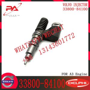 Engine fuel injector RE64866 RE63052 8113177 8170966 8113409 8113411 8113837