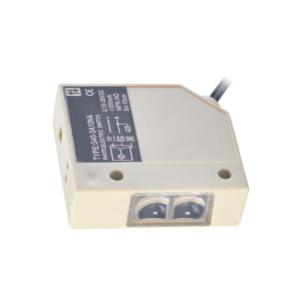 Light Receiver Photoelectric Switch Projector , Metal Proximity Sensor
