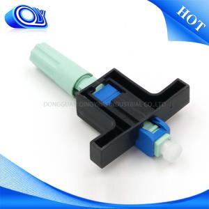 Quality Hot Selling Field Assembly FC SC Fast Connector for sale