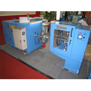 Quality Compact Structure Copper Wire Bunching Machine 2000L × 960W × 1100H Easy To Operate for sale