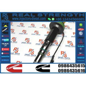 QSK38 QSK50 QSK60 Fuel Injector F00BJ00006 2881088 0986435615 Diesel Injector