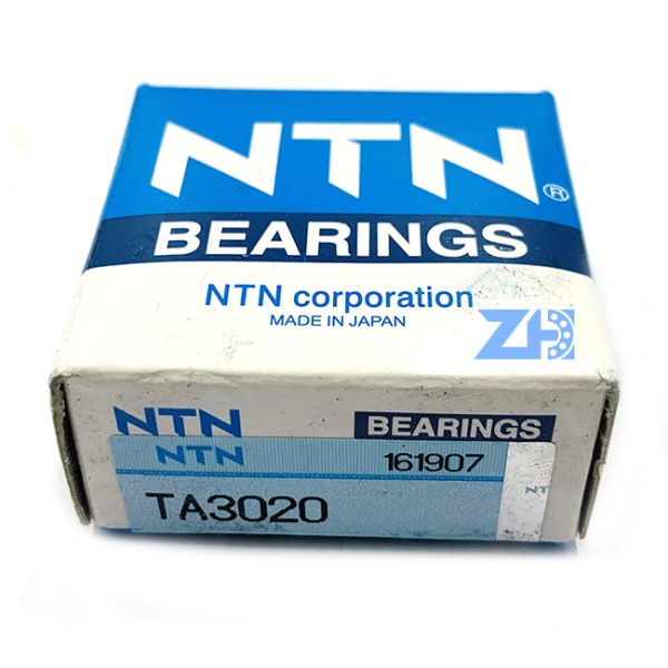 30x40x20mm Single Row Needle Roller Bearing TA3020 TA2830 TA2920 TA2930 TA3013 TA3015 TA3205