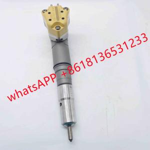 Diesel Common Rail Fuel Injector 232-1171 Rebuild Spare Parts Injection Nozzle