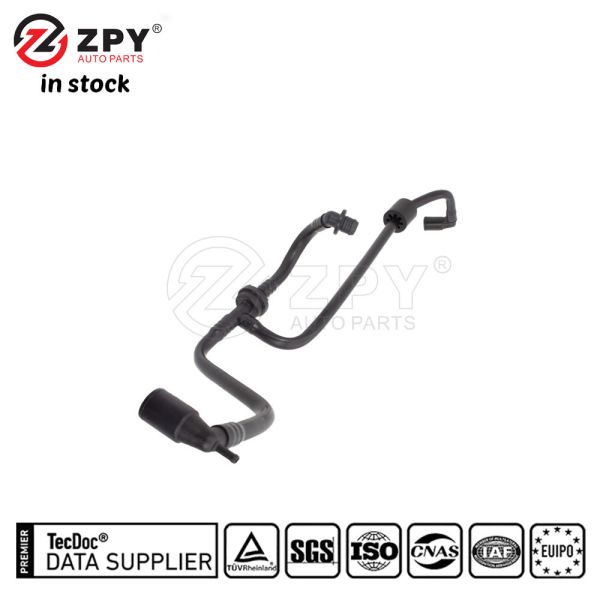 ZPY Brake Booster Air Vacuum Hose Line Pipe for Audi VW Porsche