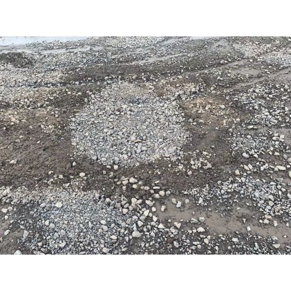 Stone Column Pile Driving Vibroflot Equipment 75kw 426mm