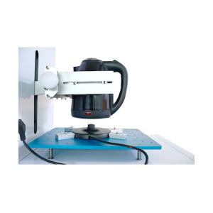 IEC 60335-2 Cordless Kettle Irons Blenders Stand And Withdrawn Endurance Test