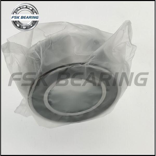 Automobile Parts 35BD210T12DDUCG21 35BD210DU 35BD6228 Angular Contact Ball Bearing 35*62*28mm Double Row