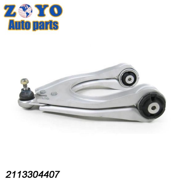 Mercedes Benz CL550 Adjustable Front Lower Control Arm RK621128 with 40 Cr Ball Joint