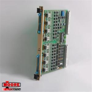 AI86-16 57087196 ABB Analog Input Card