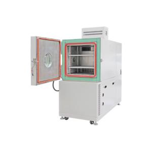 Environmental Test Chamber Stress Screening Compound Altitude