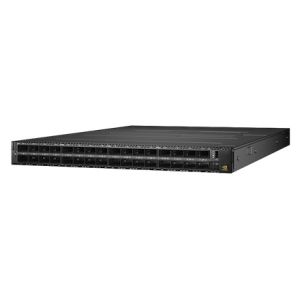Quality Quantum-2 QM9790 Infiniband Switches With 400 Gb/S 32 OSFP Ports 51.2Tb/S Throughput for sale