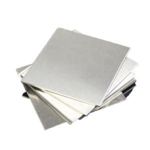 Monel 400 Hot Selling Copper Nickel Plate  Red Pure 4x8 99.9% Copper Plate Sheets