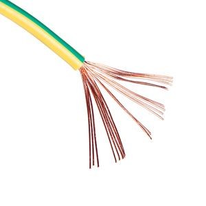 Copper Electrical Cables UL wire & Cable ECHU Cable