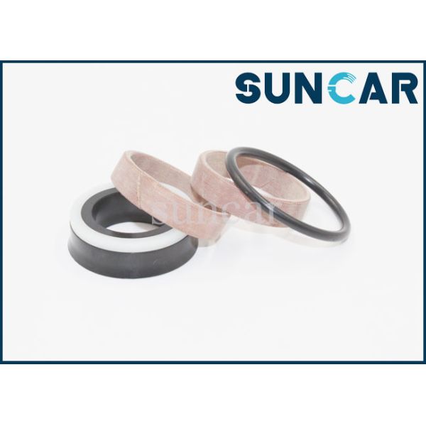 PC60-7 PC70-7 Komatsu 201-30-72320 CYL Track Repair Seal Kit Excavator Adjuster