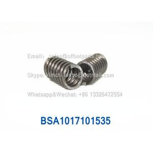 SP103E Folding Machine BSA1017101535 Spring China Made Offset Printing Machine