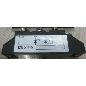 Quality IGBT Power Module MCC60-04io1B Thyristor Module IXYS igbt power module for sale