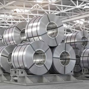 Solarreflect 1060 Aluminum Alloy Coil 0.8mm/2500mm Reflectivity Photovoltaic