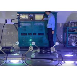 Two In One UV CIPP System LED And High Voltage Light Sharing Controller