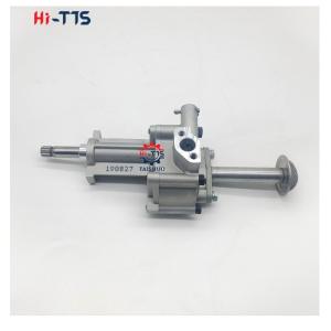 Engine Oil Pump 65.05101-7021 65.05100-6023 65.02115-0009 For Daewoo D1146 D2366