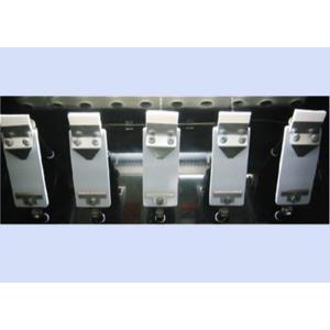 IEC60587 Tracking Index Tester Electrical Insulating Materials Evaluation