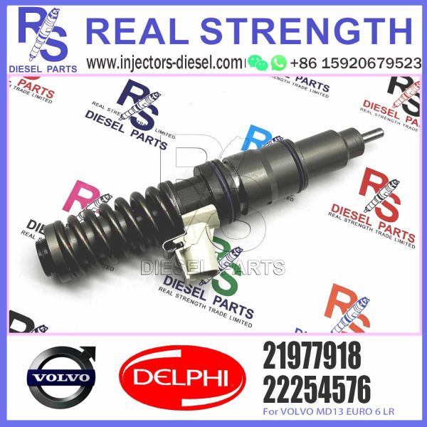 High Quality Diesel Fuel Injector BEBE4P01103 22089886 BEBE4P02001 21977918