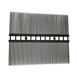 No Burr UL94V2 Nylon PA66 Bulk Cable Ties For Fixing Wire Harness