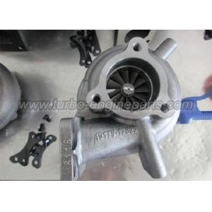 49179-02300 Turbo Engine Parts TD06H-16M 5I8018 3066 S6K CAT320C