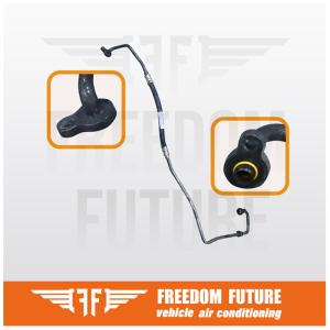 China Volvo Truck High Pressure Discharge Air Conditioning Pipeline on sale