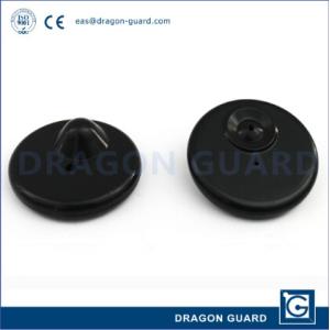 EAS Retail Security Alarm Large Round Tag R50