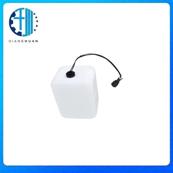 Buy 20Y-06-15240 Water Tank Assy For Komatsu Excavator PC200LC PC210-6 PC220 PC220-5C PC220-7 at wholesale prices