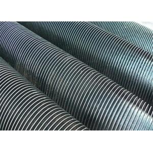 Powerplant Spiral ASTM A 179 Boiler Fin Tube