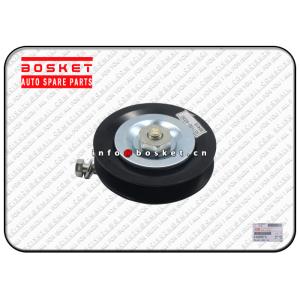 China FVR34 6HK1 Isuzu Body Parts 8943999570 8-94399957-0 Compressor Idler Pulley on sale