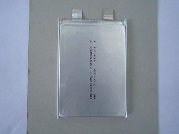 Buy High Te Lithium Polymer Battery at wholesale prices
